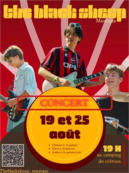 Dîner concert_Saint-Jorioz