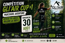 Gli'Air Cup #1