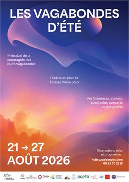 Atelier jeu scénographique - Festival des Vagabondes d'Été_Passy