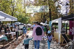 12e édition du festival Alternatiba Léman 2026