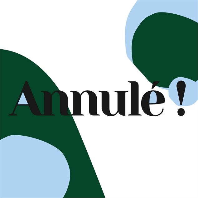 Annulé - Office de Tourisme du Pays de Bâgé et de Pont-de-Vaux