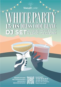 White Party