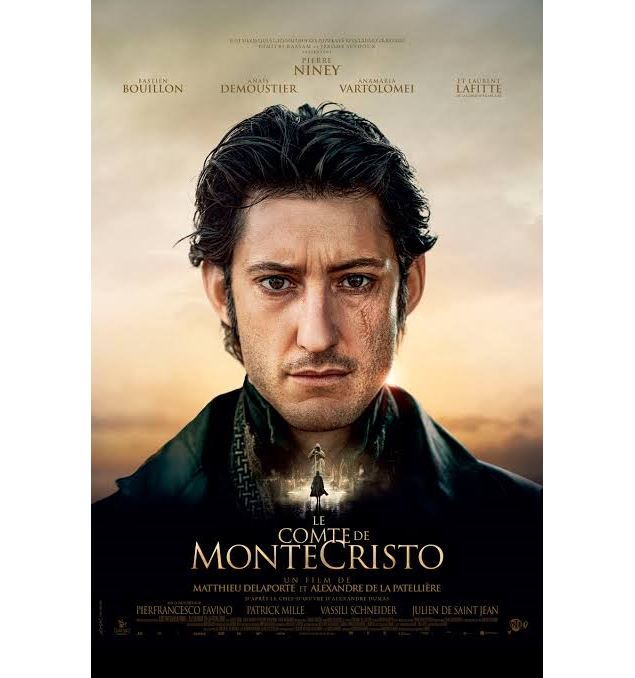 Cinéma sous les étoiles : Le Comte de Monte-Cristo_Rancé - DR