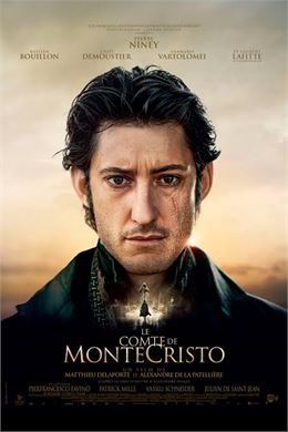 Cinéma sous les étoiles : Le Comte de Monte-Cristo_Rancé - DR