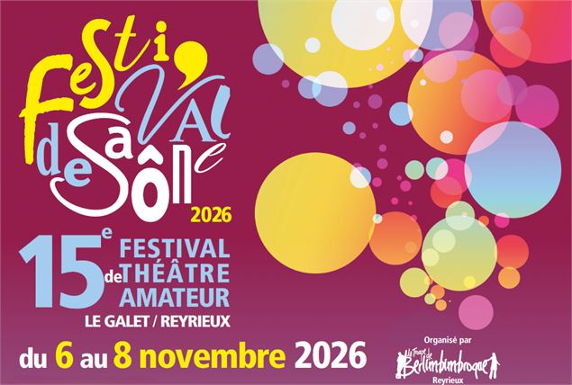 Festi'Val de Saône_Reyrieux - DR