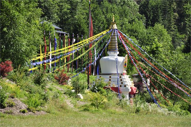 Stupa