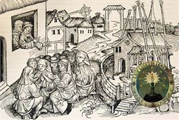 Conférence : "Les Vaudois, les protestants des Alpes_Val-Cenis