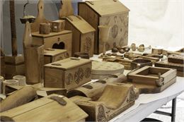 Saveurs et savoir-faire - Maxime Leclerc