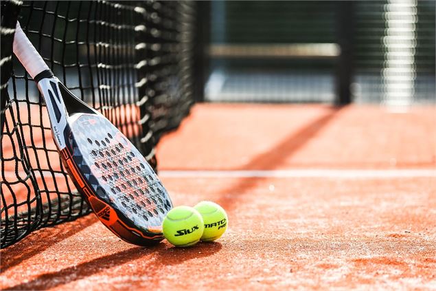 Tournoi de Tennis_Saint-Colomban-des-Villards