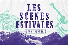 Les Scènes Estivales