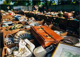 brocante - Mario Guti