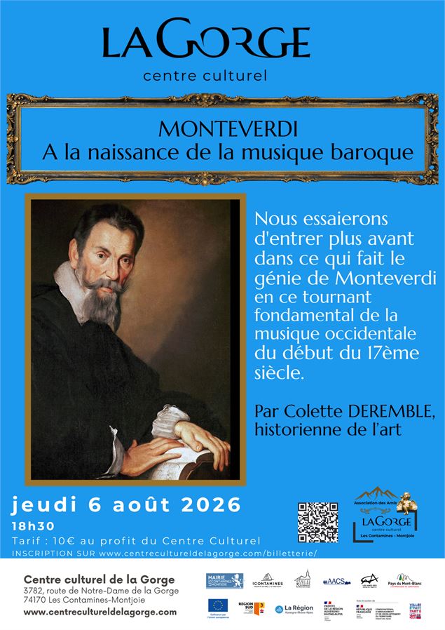 Conférence 