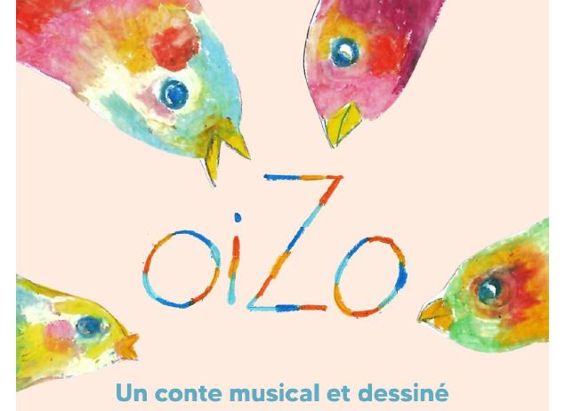 Spectacle petite enfance : OiZo_Valserhône - mediavals