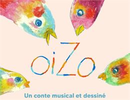 Spectacle petite enfance : OiZo_Valserhône - mediavals