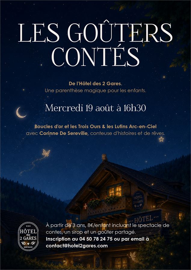 Affiche - Droits réservés
