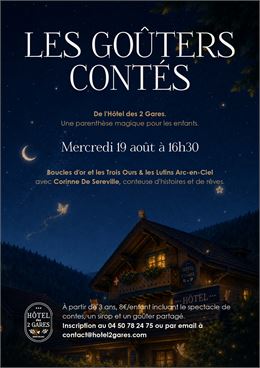 Affiche - Droits réservés