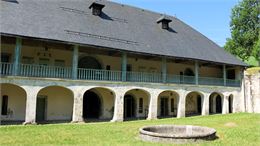 Visite Guidée Adultes : Patrimoine - Humat