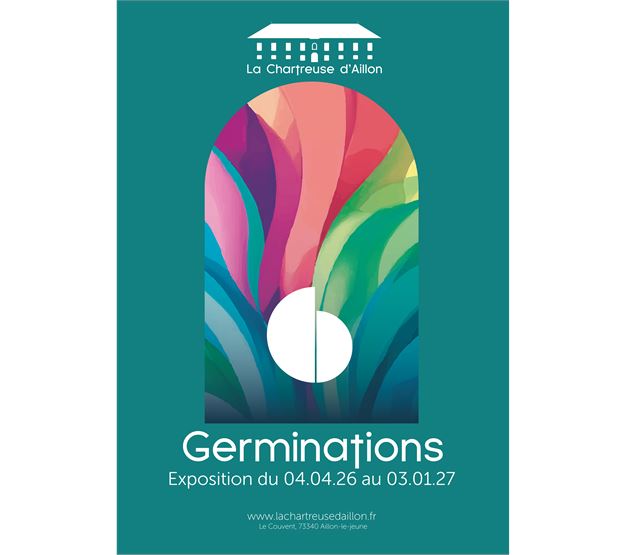 Visite Guidée : Germinations - La Chartreuse d'Aillon