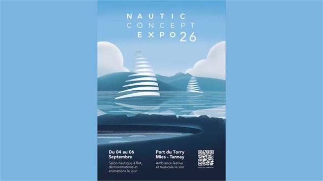 Nautic Concept Expo - Nautic Concept Expo 2026