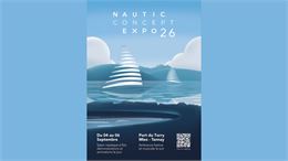 Nautic Concept Expo - Nautic Concept Expo 2026