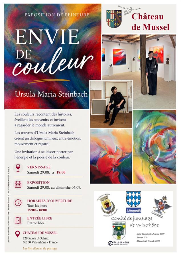 Envie de couleur_Valserhôn