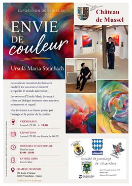 Envie de couleur_Valserhôn
