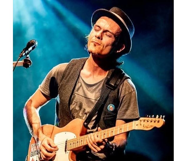 Concert de Journeyman_Morillon