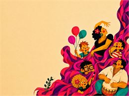 Fête de la Rentrée - Convergences