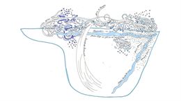 Les respirations du Léman en chansons - DR