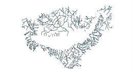 Gigue des gyres - Collectif Hydromondes