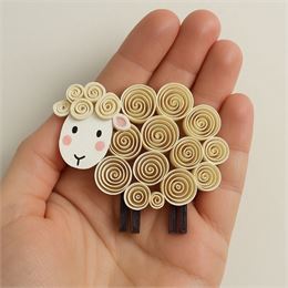Atelier créatif : Initiation au Quilling_La Rosière - Montvalezan