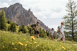 RANDONNEE PILATES  26/08/2026_Les Arcs - ABT