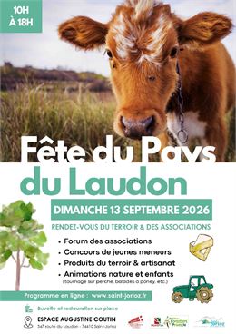 Fête du Pays du Laudon_Saint-Jorioz - Mairie de Saint-Jorioz