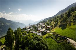 Fête de la Saint Barthélémy_Aime-la-Plagne - A. Abondance