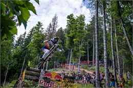 Descente (DHI)_Les Gets - Les Gets Tourisme