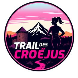 Logo trail des Croëjus
