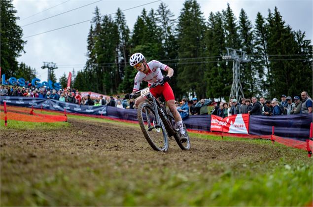 Cross-Country Short Track (XCC) / Cross-Country Olympique (XCO)_Les Gets - Les Gets Tourisme