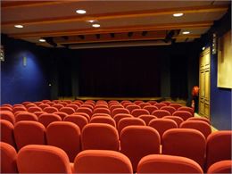 Programme du cinéma des Entremonts - AADEC