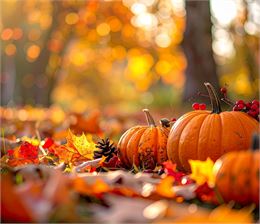 Fête d'automne_Cluses - Truecreatives