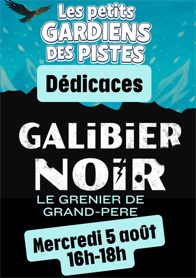 Rencontre et dédicaces au Grenier de Grand Père avec Maxime Jouas