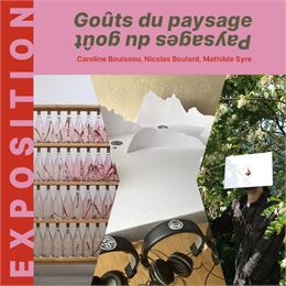 Visuel expo - Fondation Facim