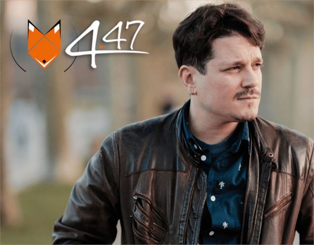 Manu Reymond - Manu Reymond Le 4'47