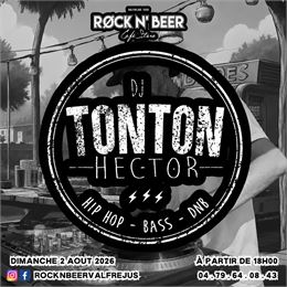 APERO CONCERT LIVE MUSIC TONTON HECTOR - pierreporo