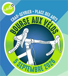 Bourse aux vélos_Annecy