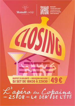 Closing Party