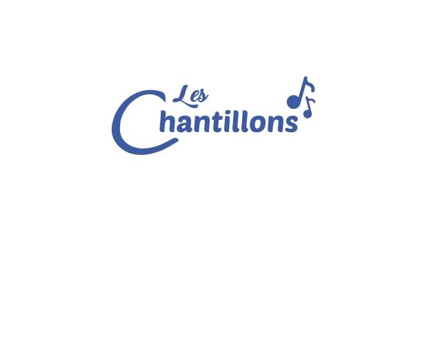 logo les chantillons - Les chantillions