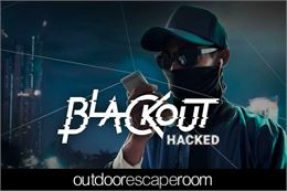 Escape Game plein air BlackOut - Abdessamad CHLIH