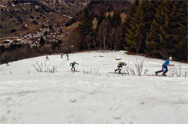 La Torrazienne - On s'Giett' ensemble