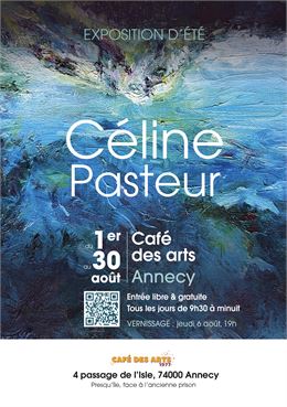 Exposition d'été_Annecy - Exposition d'été_Annecy
