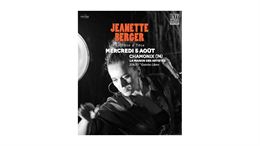Concert de Jeanette Berger